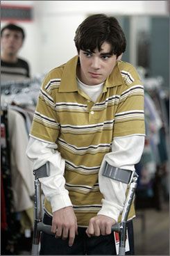 Walter Jr